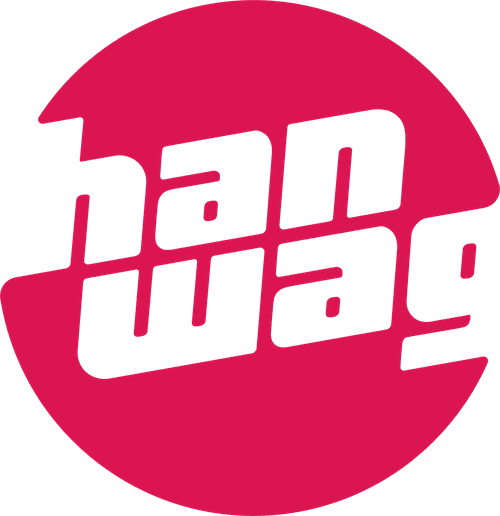 Hanwag logo