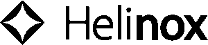 Helinox logo