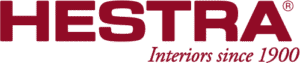 Hestra logo