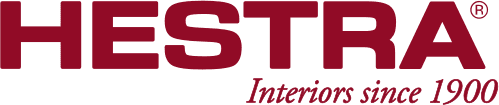 Hestra logo