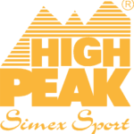 High Peak logo
