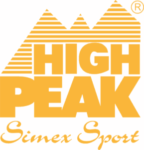 High Peak logo