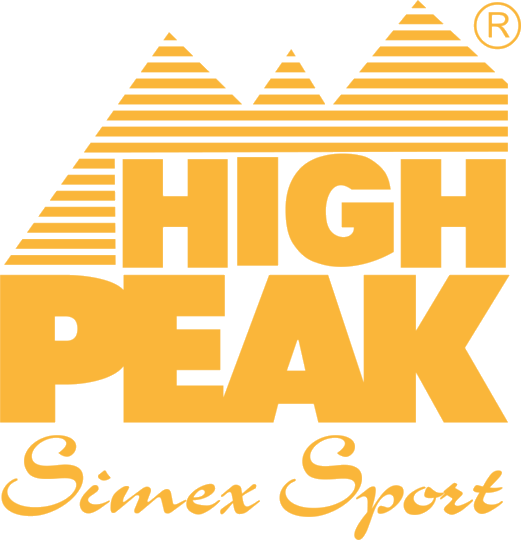 High Peak logo
