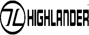 Highlander logo