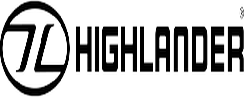 Highlander logo