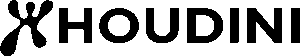 Houdini logo