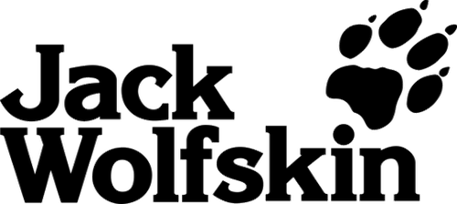 Jack Wolfskin logo
