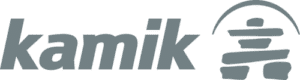Kamik logo