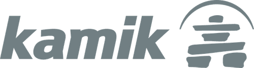 Kamik logo