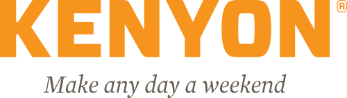 Kenyon logo