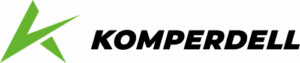 Komperdell logo