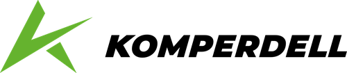 Komperdell logo