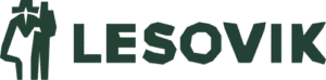 Lesovik logo