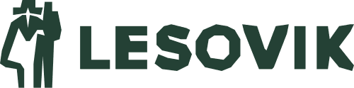 Lesovik logo