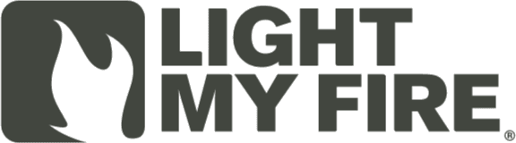 Light My Fire logo