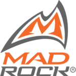 Mad Rock logo