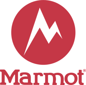 Guide til soveposer — Dun, syntetisk, sæson og temperatur i 2026 13 Marmot logo