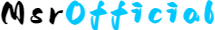 MSR logo