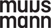 Muusmann forlag logo