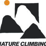 Nature Climbing logo