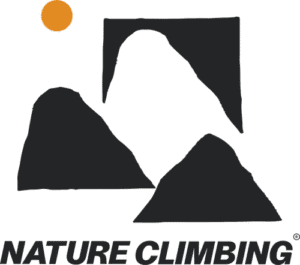 Nature Climbing logo