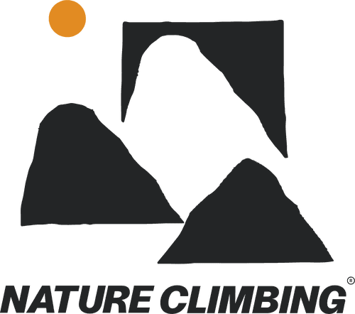 Nature Climbing logo