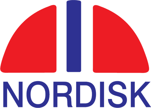 Nordisk logo