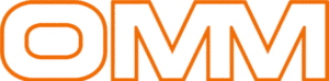 OMM logo