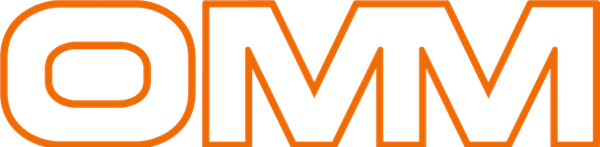 OMM logo