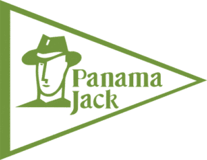Panama Jack logo