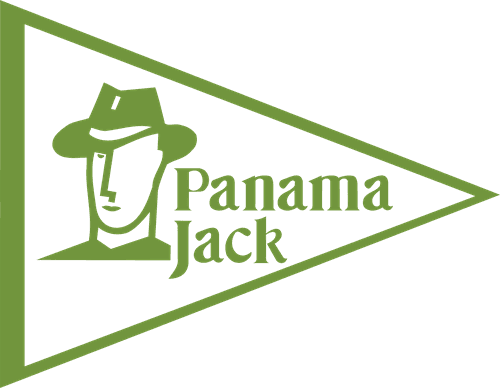 Panama Jack logo