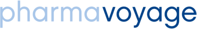 Pharmavoyage logo