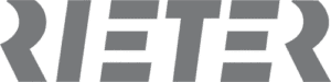 Reiter logo