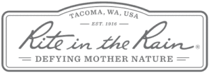 Rite in the Rain logo