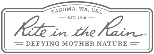 Rite in the Rain logo