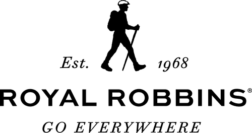 Royal Robbins logo