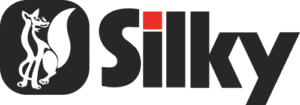 Silky logo