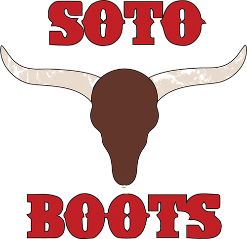 SOTO logo