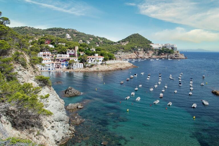 Spanien