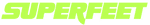 Superfeet logo