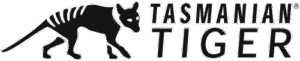 Tasmanian Tiger logo