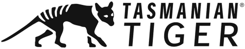 Tasmanian Tiger logo
