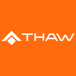 Thaw logo