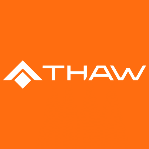 Thaw logo