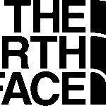The North Face logo
