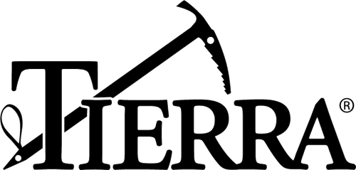 Tierra logo