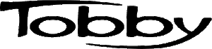 Tobby logo