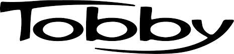 Tobby logo