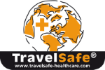 TravelSafe logo