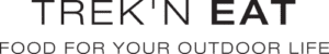 Trek' N Eat logo